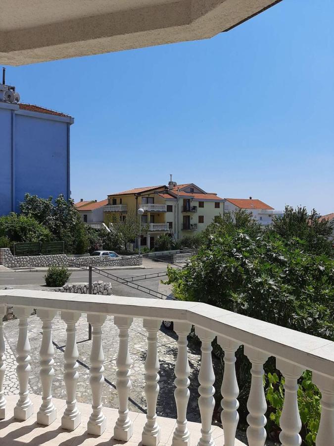 Apartments Grozdana ซริกเวนิซา ภายนอก รูปภาพ