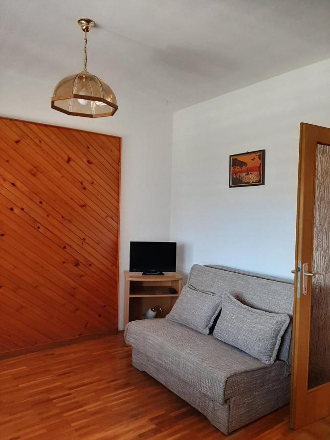 Apartments Grozdana ซริกเวนิซา ภายนอก รูปภาพ