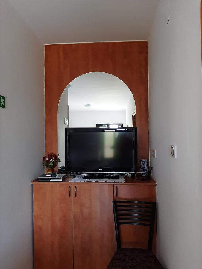 Apartments Grozdana ซริกเวนิซา ภายนอก รูปภาพ