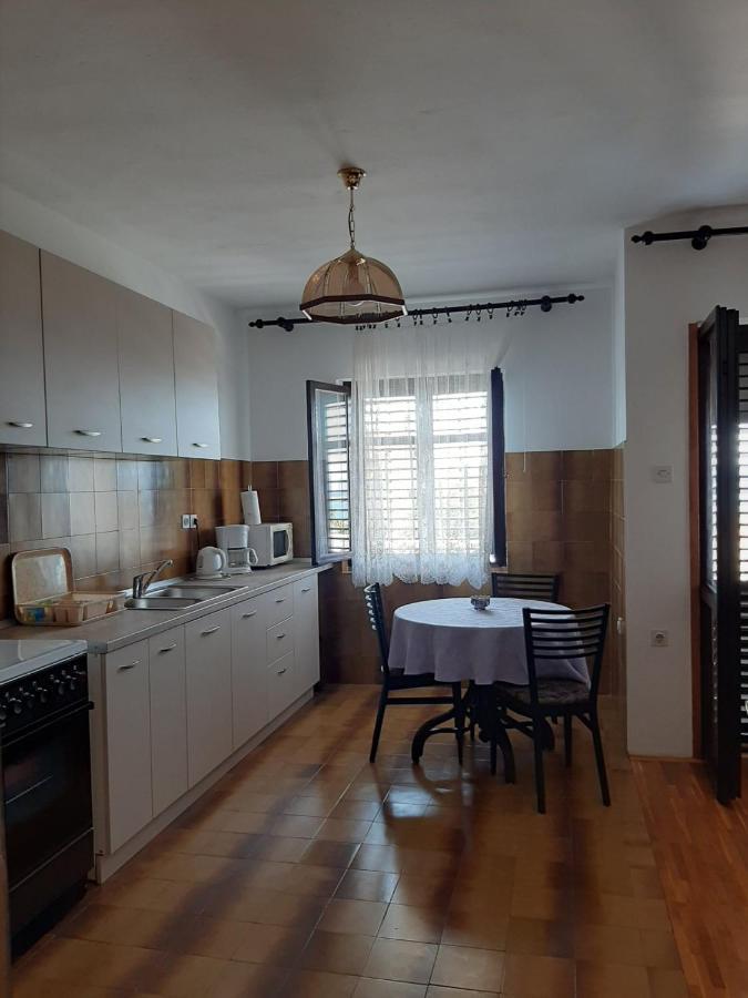 Apartments Grozdana ซริกเวนิซา ภายนอก รูปภาพ