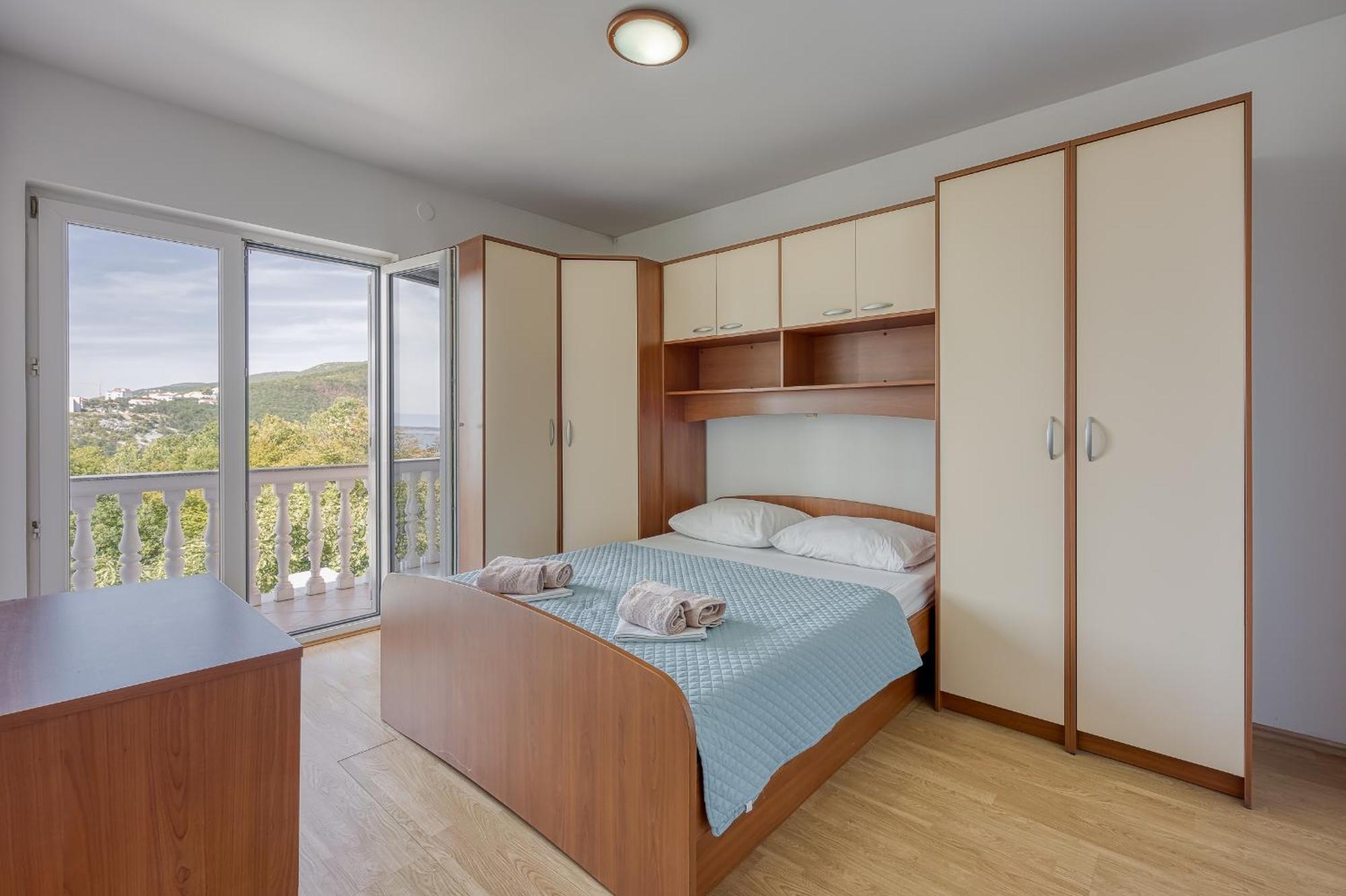 Apartments Grozdana ซริกเวนิซา ภายนอก รูปภาพ